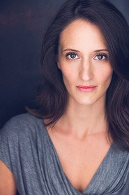 Photo of Jessica Cummings as Callie