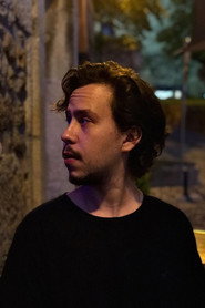 Photo of Martim Carvalho as Martim