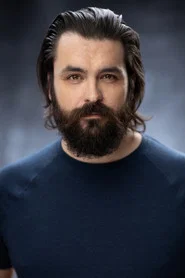 Photo of Joel Montgrand as Clint
