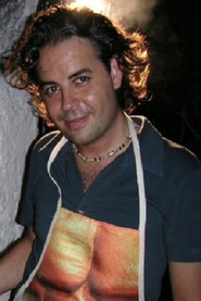 Photo of Cholo Moratalla as Manuel (voice, uncredited)
