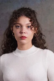 Photo of Nanci Bennett as Jo