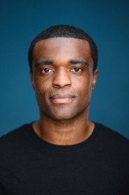 Photo of Charmel Koloko as Uncle Max