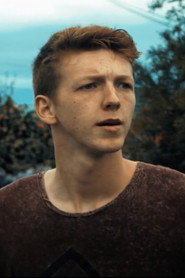 Photo of Josh Booth as Siren