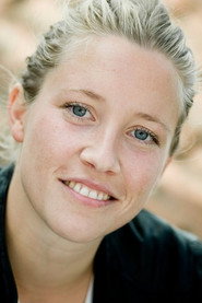 Photo of Christine Sønderris as Rie