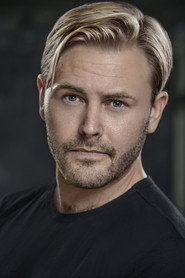 Photo of Alex Milner as Butler