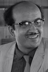 Photo of Kamu Mukherjee as Mandar Bose