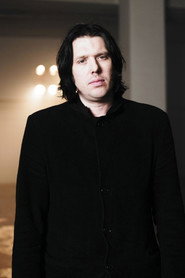 Photo of Martin Brändström