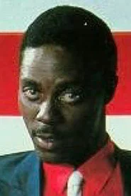Photo of Paul Hanson