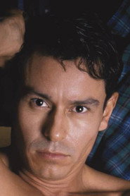 Photo of Damon Wolf as (archive footage)