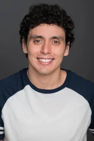 Photo of Steven Blanco as Cheque