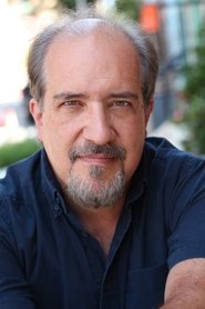 Photo of Marty Krzywonos as Sidney Flanders