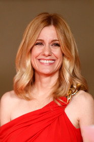 Photo of Alexandra Jiménez as Olga