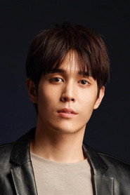 Photo of George Chen