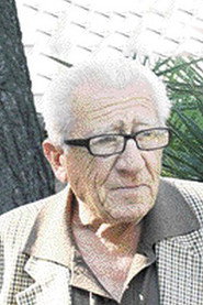 Photo of Vangelis Kommatas as Old Man