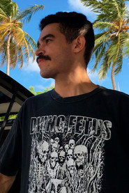 Photo of Edilson Bacelar as Fantasma 1