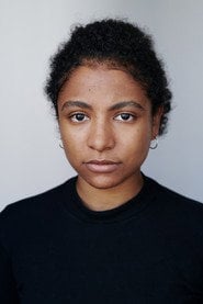 Photo of Naffie Janha as Floria von Eisenstadt
