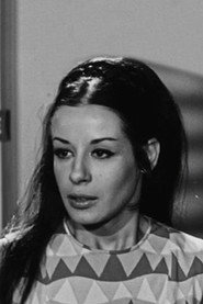Photo of Sofia Roubou as Elena Mara