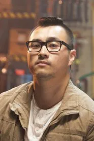 Photo of Jonathan Lung as Self - Host