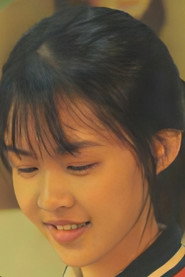 Photo of Chen Xiaoting as Lin Yun