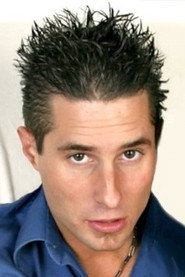 Photo of Dez as Logan