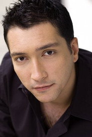 Photo of Ben Dubash as Johnny