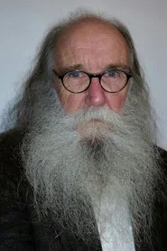 Photo of Jean Drolet as Taxidermist