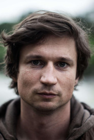 Photo of Maciek Hamela as Barman