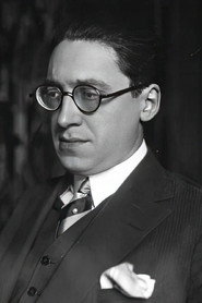 Photo of Maurice Lehmann as Philippe de Koenigsmark