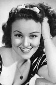 Photo of Bonnie Baker as Bonnie Baker