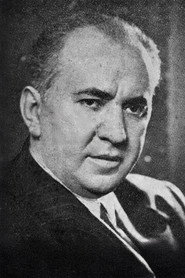 Photo of Mahmut Moralı as Cingöz