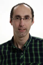 Photo of Ștefan Alexa as Councillor