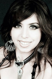 Photo of Lili Nahid as Sad Girl