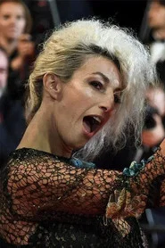 Photo of Romina Iniesta as Psiquiatra