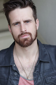 Photo of Liston Spence as Jared Anderson