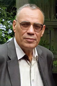 Photo of Hamid Nacer-Khodja as Self