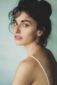 Photo of Deborah Aroshas as Angela