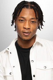 Photo of Shawn Roundtree Jr. as Benjamin Sr.