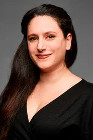 Photo of Gisela Ponce de León as Dani