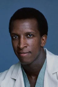 Photo of Dorian Harewood as Dennis