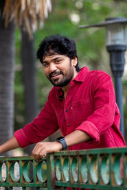 Photo of Bhaarath as Mani