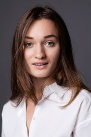 Photo of Diana Gloster as Liza