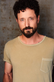 Photo of Rob Tepper as Danny