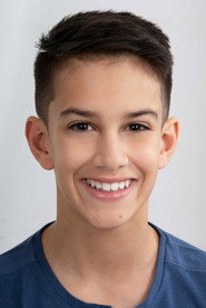 Photo of Maxwell Purushothaman as Chris