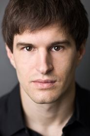 Photo of Erik Schultz