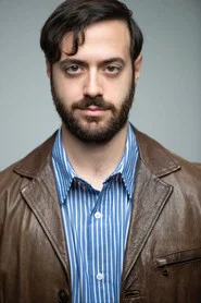 Photo of Daniele Messina as Christian