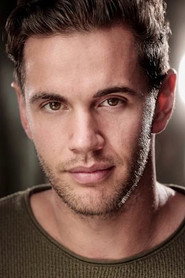 Photo of Lloyd Sparsi as Andreas