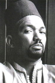 Photo of Sonny Caldinez as John 'The Negative'