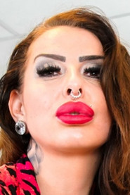 Photo of Nina Vegas