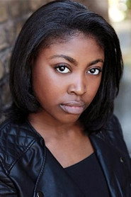 Photo of Hannah Ankrah as Joanna