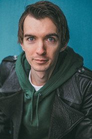 Photo of Mico Ivanovic as Nils